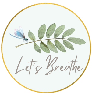 Let's Breathe